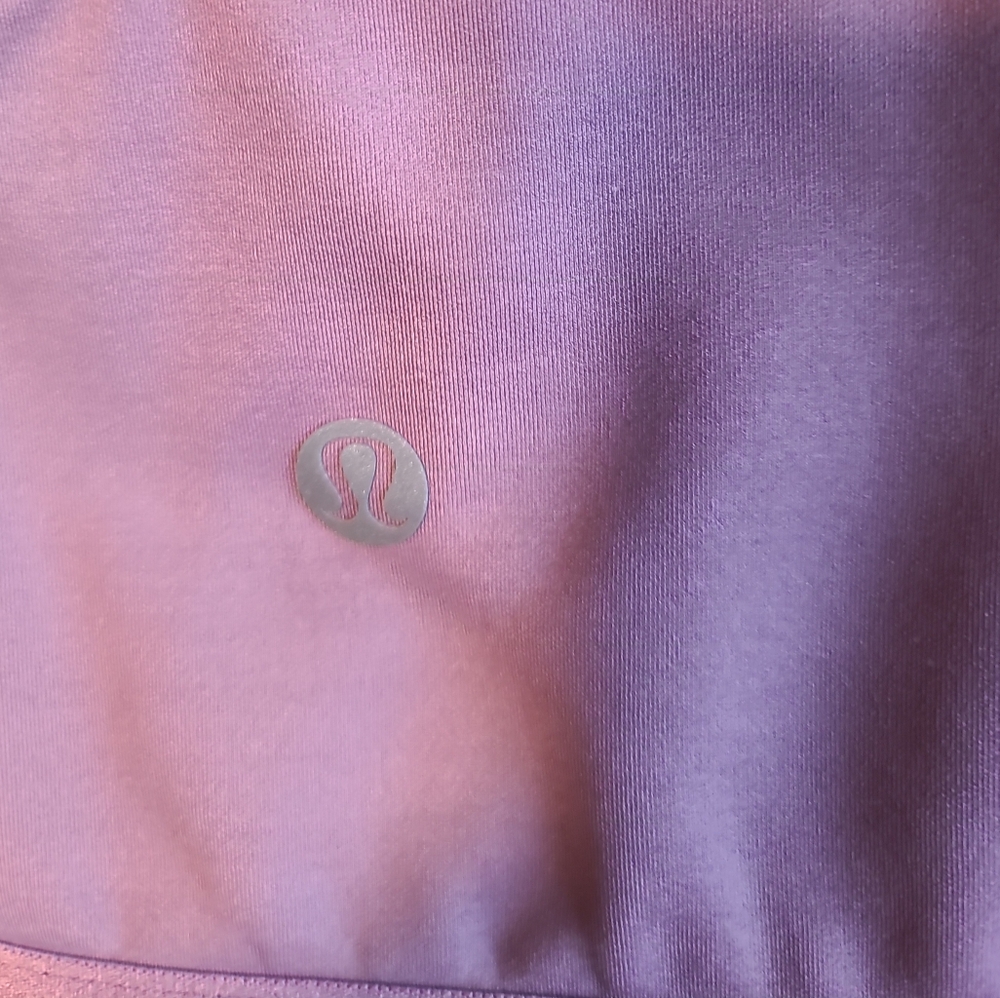 NWOT LULULEMON DOWN FOR IT ALL DOWN VEST - Picture 9 of 15